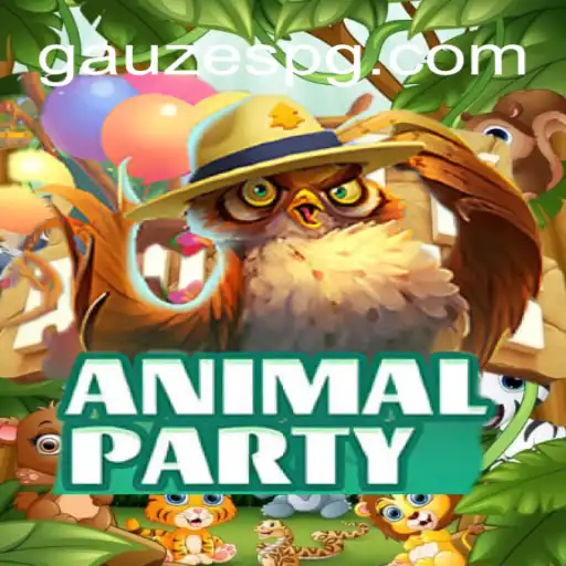 Descubra o Fascinante Mundo de AnimalParty: Um Mergulho nas Regras e Dinâmicas do Jogo