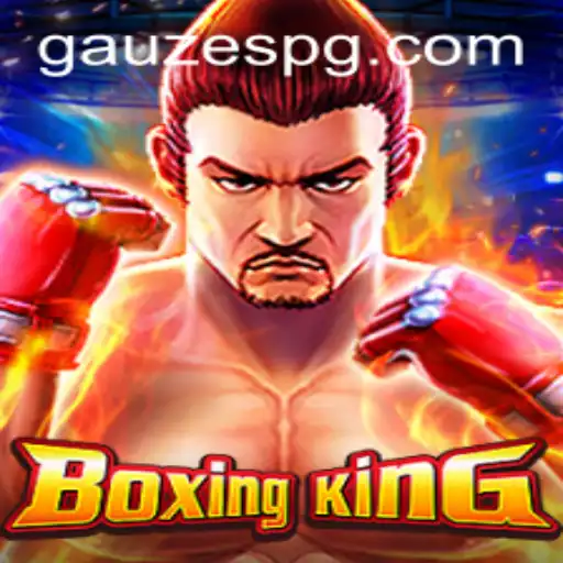 BoxingKing: Um Mergulho Profundo no Mundo do Novo Jogo de Luta