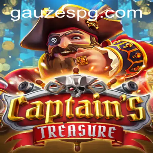 Explorando CaptainssTreasure: Aventura e Estratégia em Alto Mar