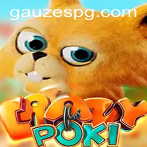Descubra o Fantástico Mundo de CrazyPoki: O Jogo do Momento