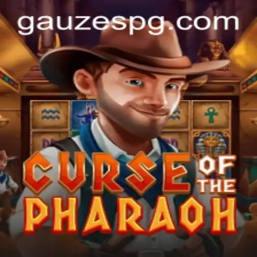 CurseofthePharaoh: Uma Aventura Emocionante no Mundo Antigo