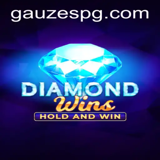 DiamondWins: Mergulhando na Excitante Aventura de Jogo com GAUZEPG