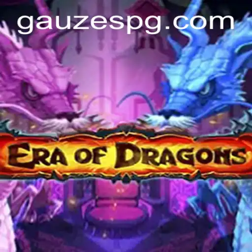 Explorando EraOfDragons: Um Novo Jogo de Fantasia