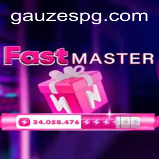 Descubra o Fascinante Mundo de FastMaster: O Jogo de Estratégia Envolvente