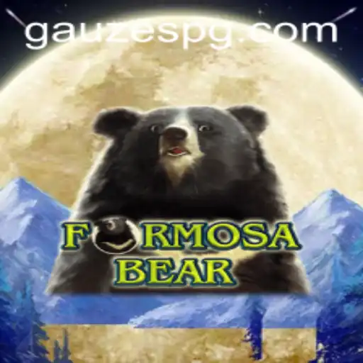 Explore o Fascinante Universo do Jogo 'FormosaBear'