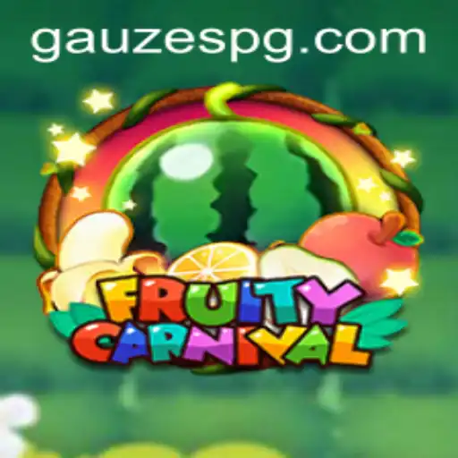 Descubra o Mundo Encantado de FruityCarnival: Um Jogo de Estratégia e Diversão
