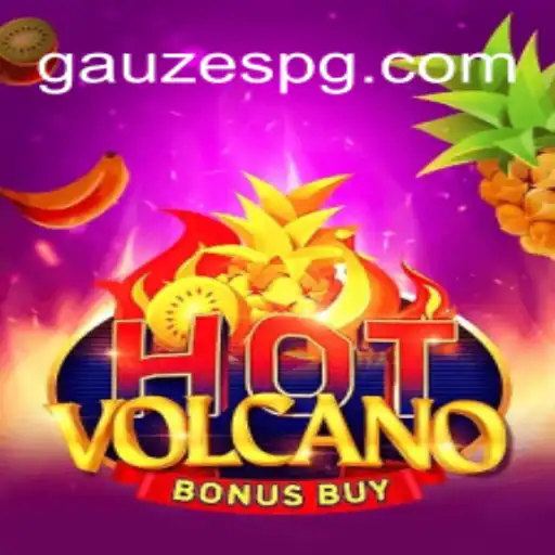 HotVolcanoBonusBuy: O Jogo que Está Pegando Fogo