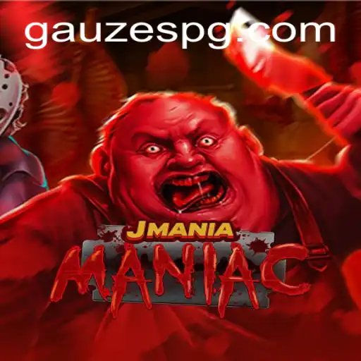 Explorando JManiaManiac: Uma Nova Onda no Mundo dos Jogos