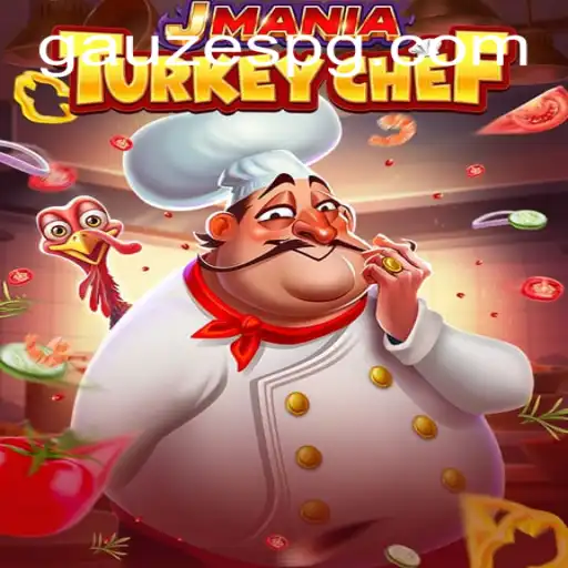 JManiaTurkeyChef: Um Novo Fenômeno no Universo dos Jogos