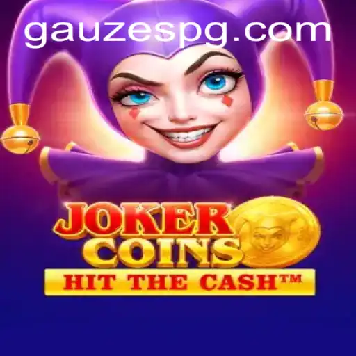 Explorando o Mundo de JokerCoins: Um Mergulho no Jogo que Conquista Fãs