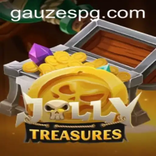 Explorando 'JollyTreasures': Diversão, Estratégia e Aventura