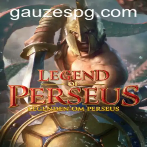 LegendofPerseus: Uma Jornada Épica na Mitologia Grega