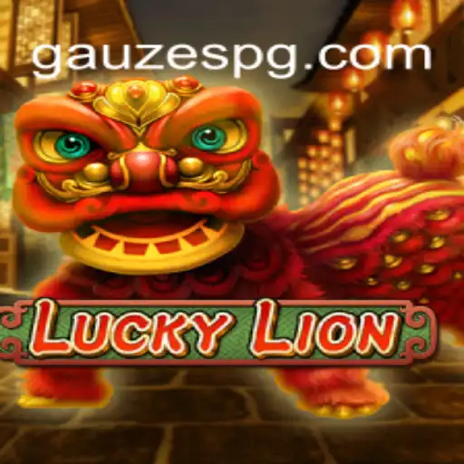 LuckyLion: Um Guia Completo para o Jogo de Aventura e Estratégia