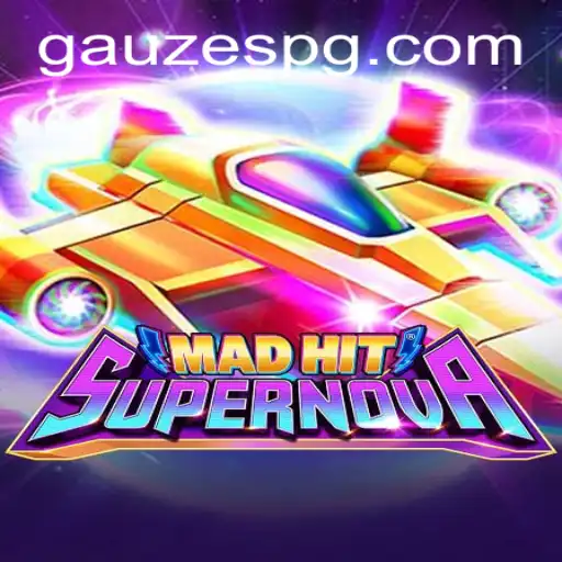 Explorando o Universo do Jogo MadHitSupernova: Uma Aventura Galáctica com Regras Inovadoras
