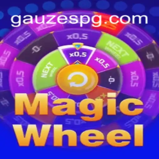 Explorando o Mundo Fascinante de MagicWheel