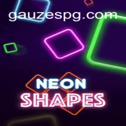 Explorando o Mundo de 'NeonShapes'