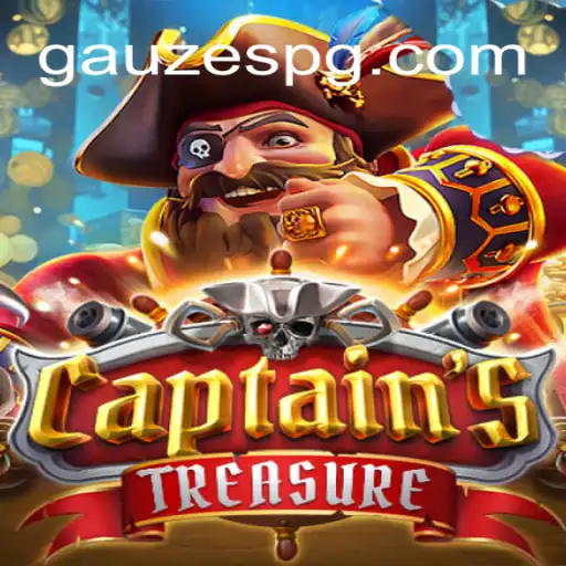 Explorando CaptainssTreasure: Aventura e Estratégia em Alto Mar