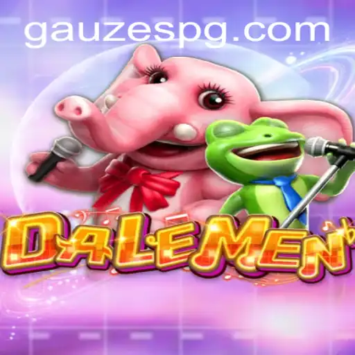 Explorando o Jogo DALEMEN: Uma Nova Aventura Estratégica