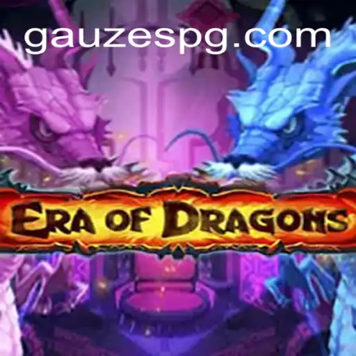 Explorando EraOfDragons: Um Novo Jogo de Fantasia