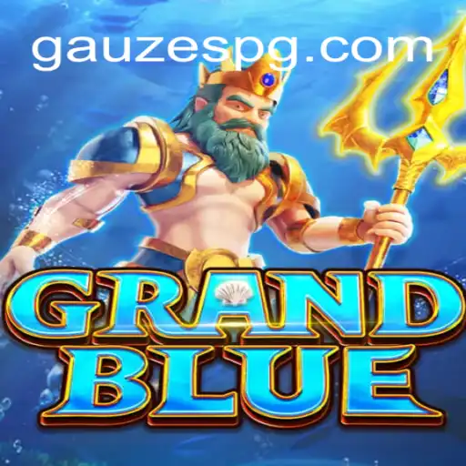Explorando o Universo de GRANDBLUE