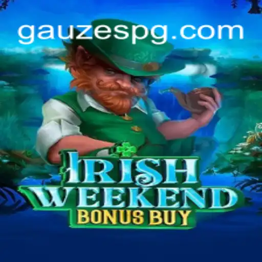Descubra o Mundo de 'IrishWeekendBonusBuy': A Nova Experiência de Jogo