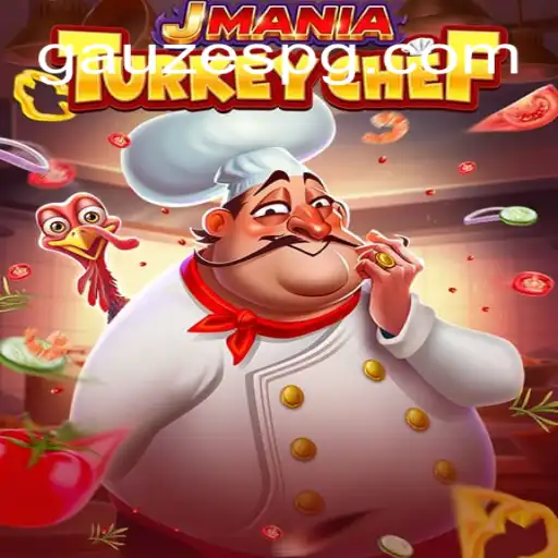 JManiaTurkeyChef: Um Novo Fenômeno no Universo dos Jogos