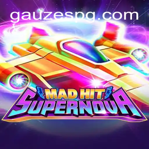 Explorando o Universo do Jogo MadHitSupernova: Uma Aventura Galáctica com Regras Inovadoras