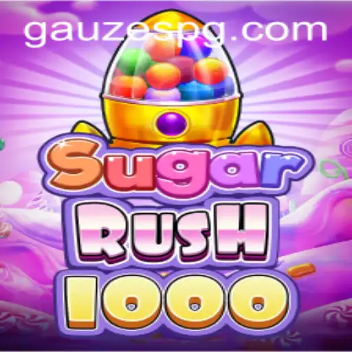 Descubra o Mundo de Aventuras de SugarRush1000
