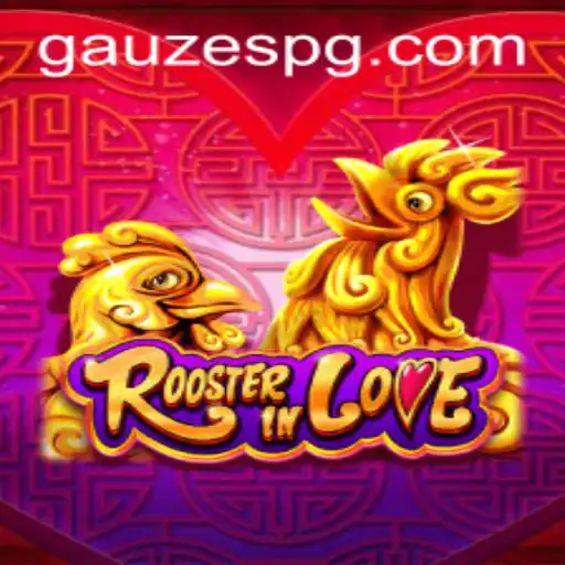 RoosterInLove: Uma Nova Sensação no Universo dos Jogos