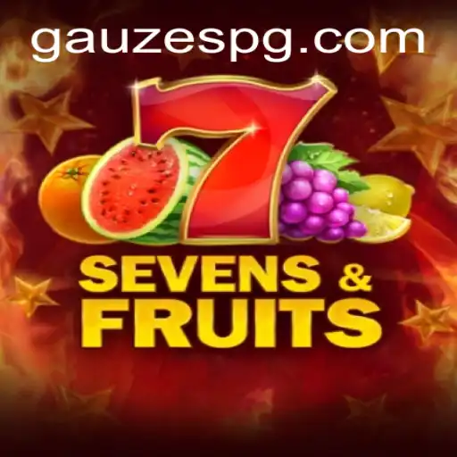Descubra o Fascinante Mundo de SevensFruits: Um Jogo de Estratégia e Sorte