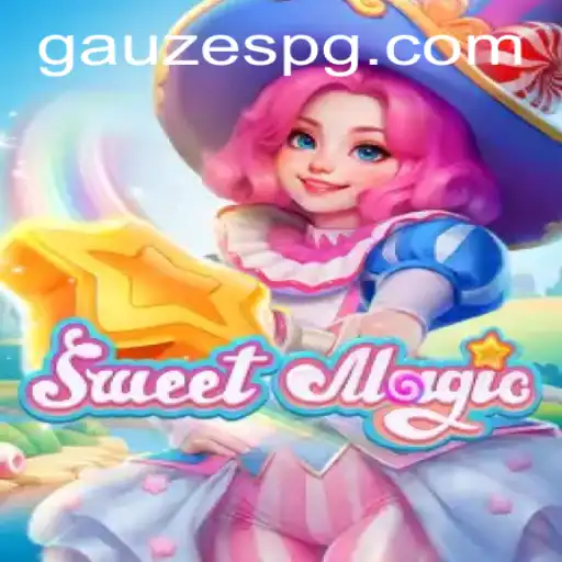 SweetMagic: Explorando o Fascinante Mundo do Novo Jogo Sensação GAUZEPG