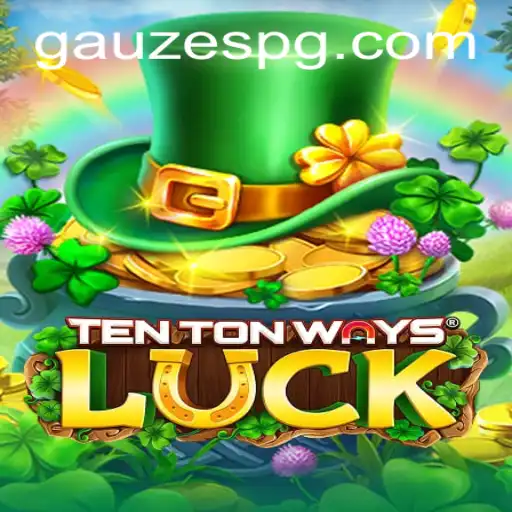 Descobrindo o Mundo de 'TenTonWaysLuck'