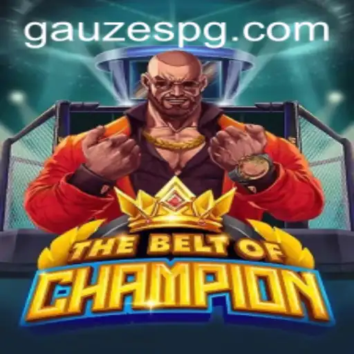 Explorando o Universo de 'TheBeltOfChampion': A Nova Sensação dos Games