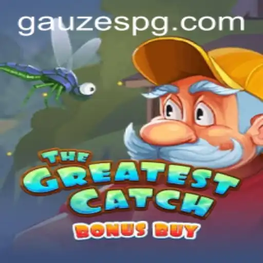 TheGreatestCatchBonusBuy: Descubra a Nova Sensação dos Jogos Online
