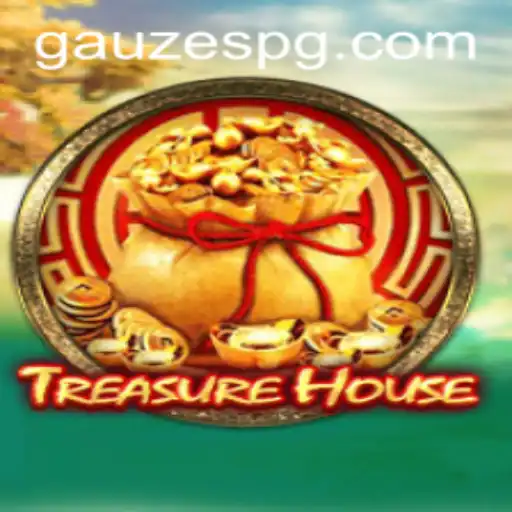 Explorando o Mundo de TreasureHouse: O Novo Fenômeno dos Jogos de Tabuleiro