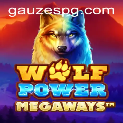 Explorando as Aventuras de WolfPowerMega: O Jogo que Conquista Corações